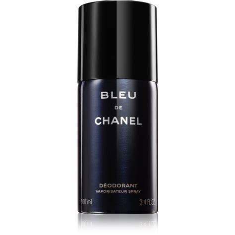 eau de chanel deodorant|Chanel deodorant spray for men.